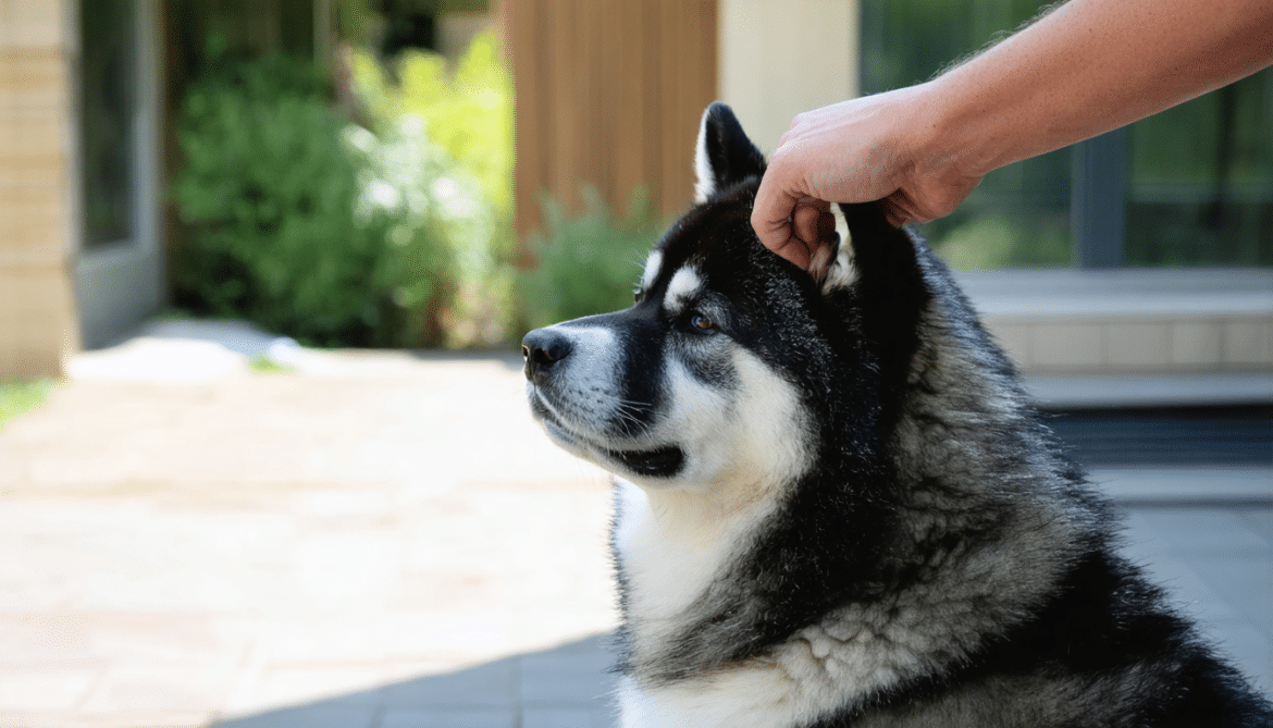 Akita Inu : histoire et caractéristiques physiques de cette race canine japonaise