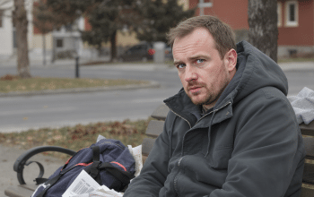 Alexandre Kominek : Comment quitter la Suisse a transform&eacute; sa vie entre dettes et absence de logement