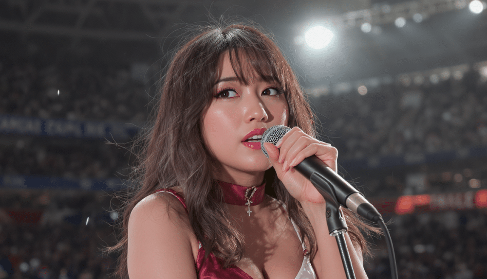 Aya Nakamura au Stade de France : Guide complet pour suivre son concert en direct m&ecirc;me sans billet