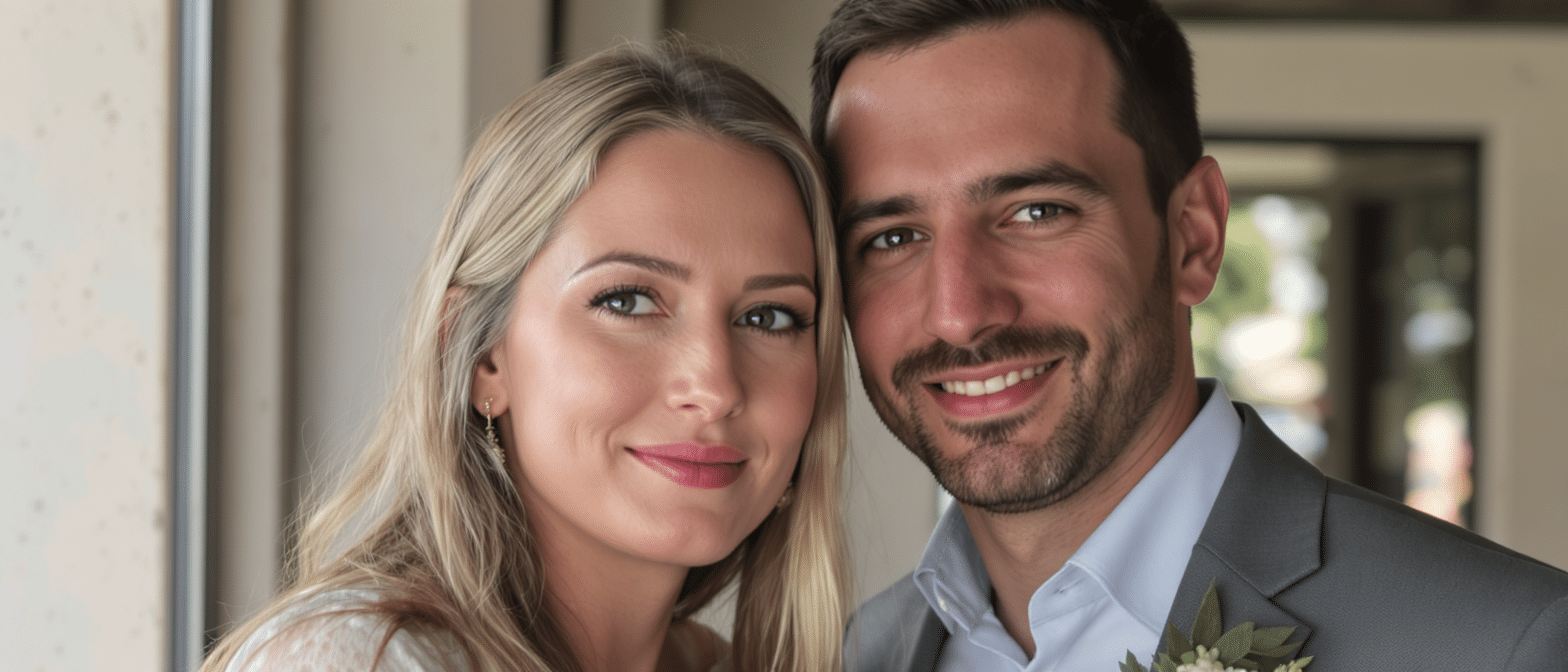découvrez la story captivante de camille cerf, icône du service public, bientôt mariée à théo fleury. une photo exclusive qui fait sensation et révèle tout sur leur histoire d'amour.