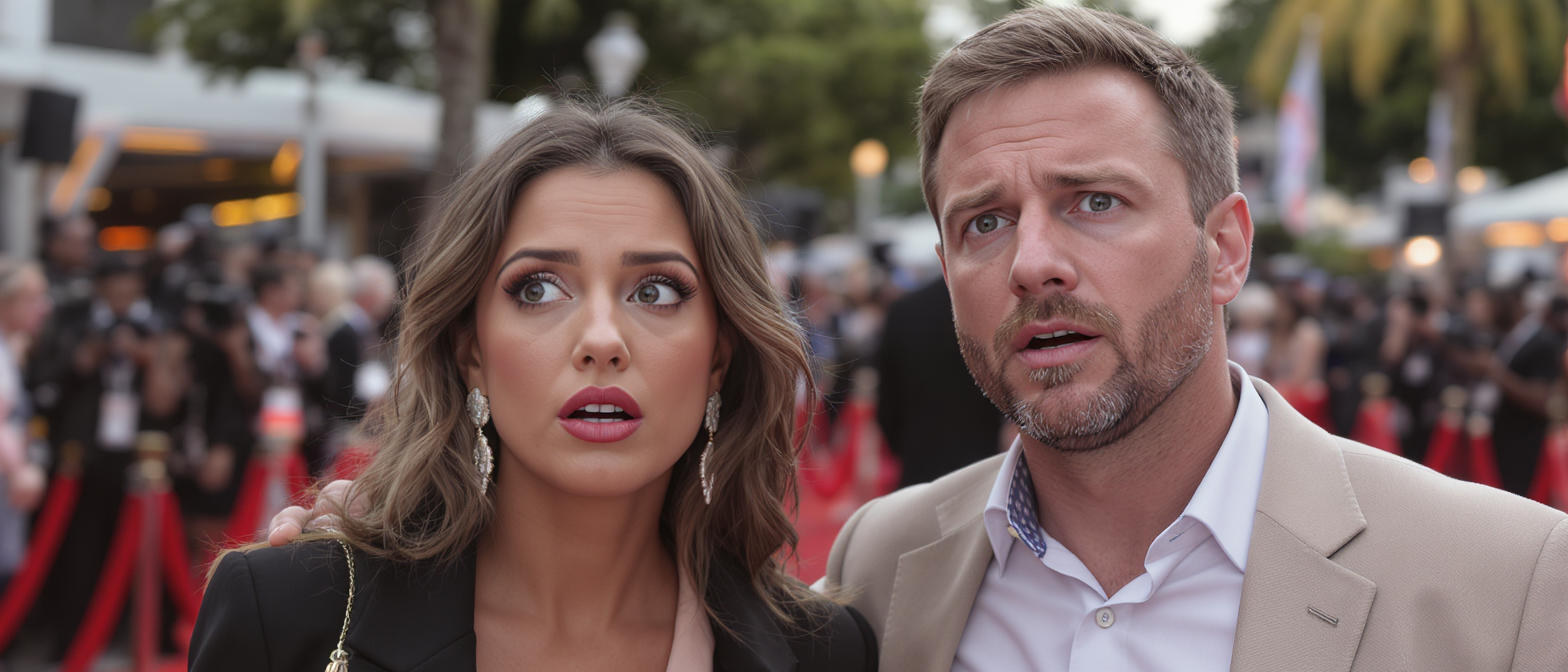 découvrez comment nabilla et thomas font face à un imprévu majeur lors du festival de cannes 2026, dans une édition pleine de surprises.