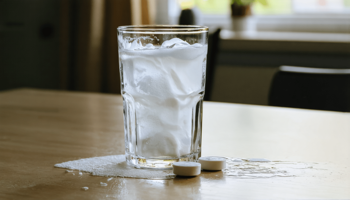 Citrate de bétaïne : indications et propriétés de ce traitement de la digestion