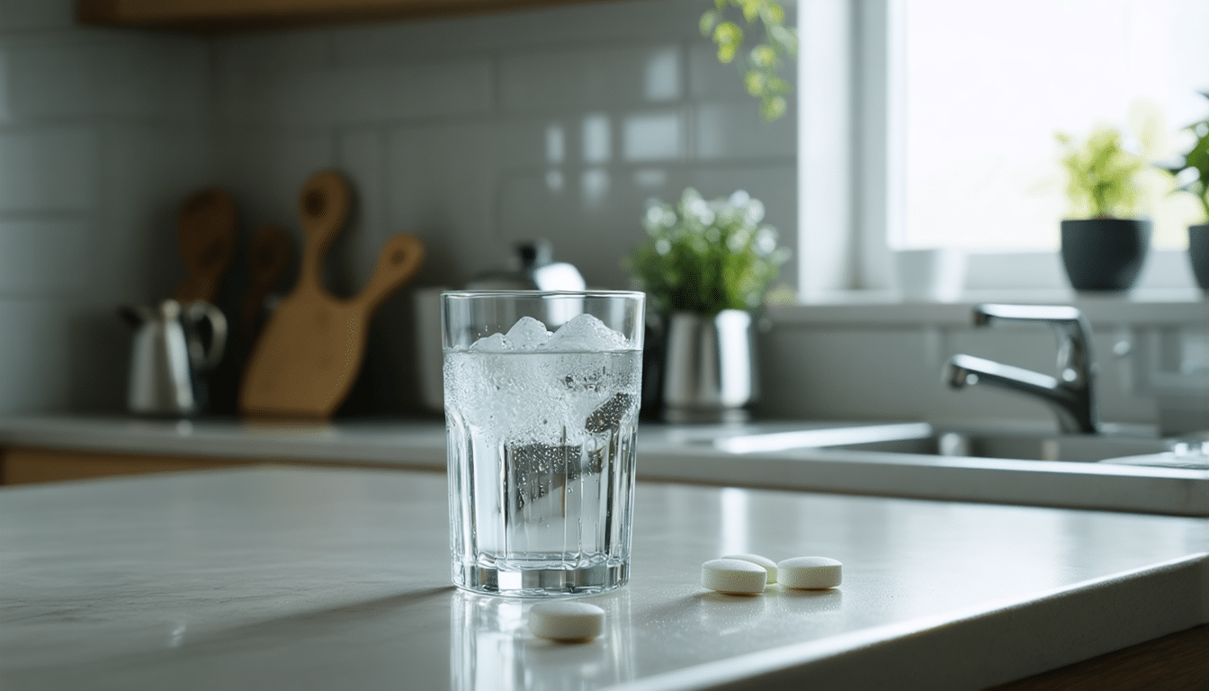 Citrate de b&eacute;ta&iuml;ne : indications et propri&eacute;t&eacute;s de ce traitement de la digestion
