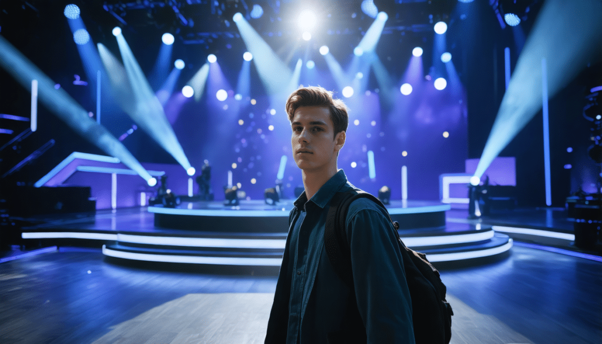 Émilien 12 coups de midi élimination : point sur le parcours du candidat au jeu de TF1