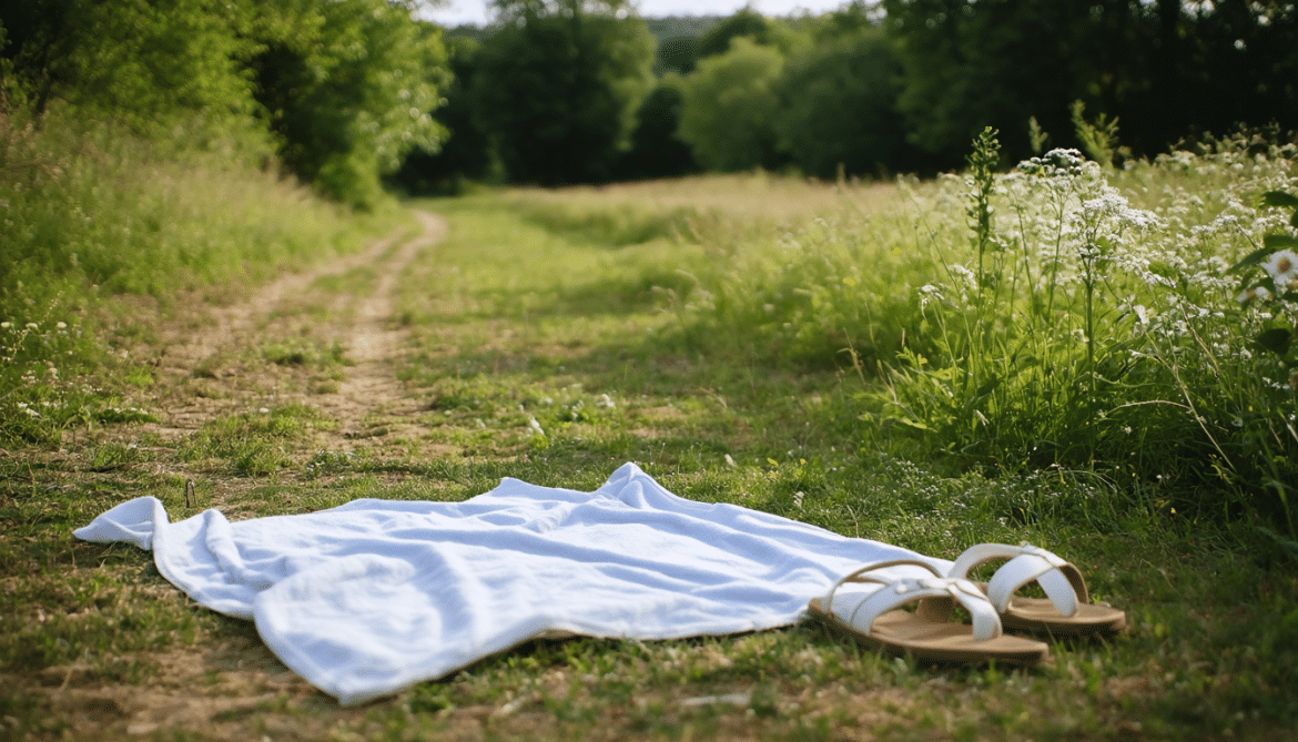 Être naturiste : éthique et pratique du mouvement en France