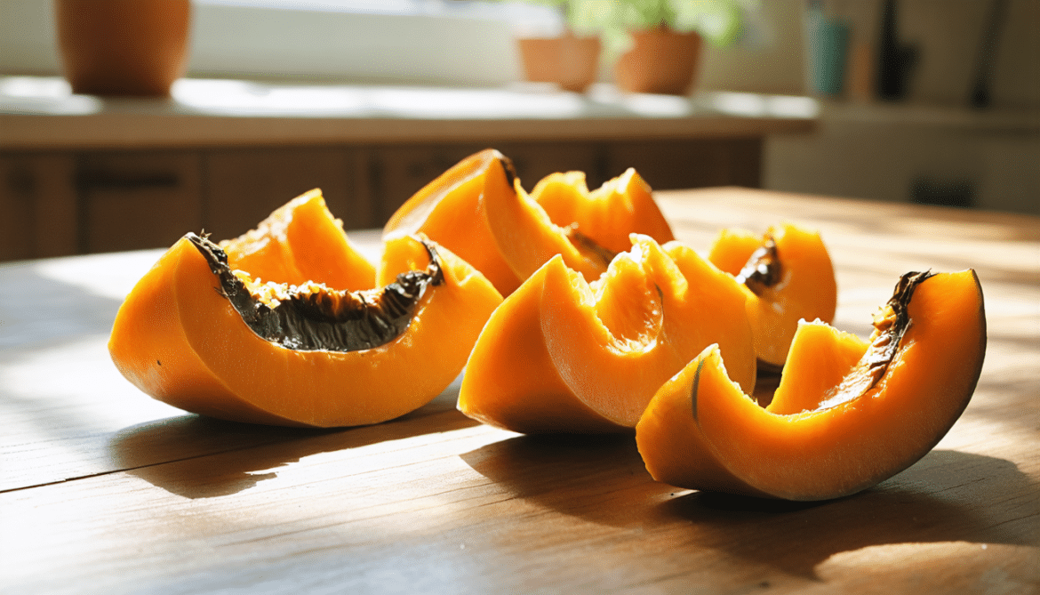 Kaki : origine géographique et apports vitaminiques de ce fruit d&rsquo;automne