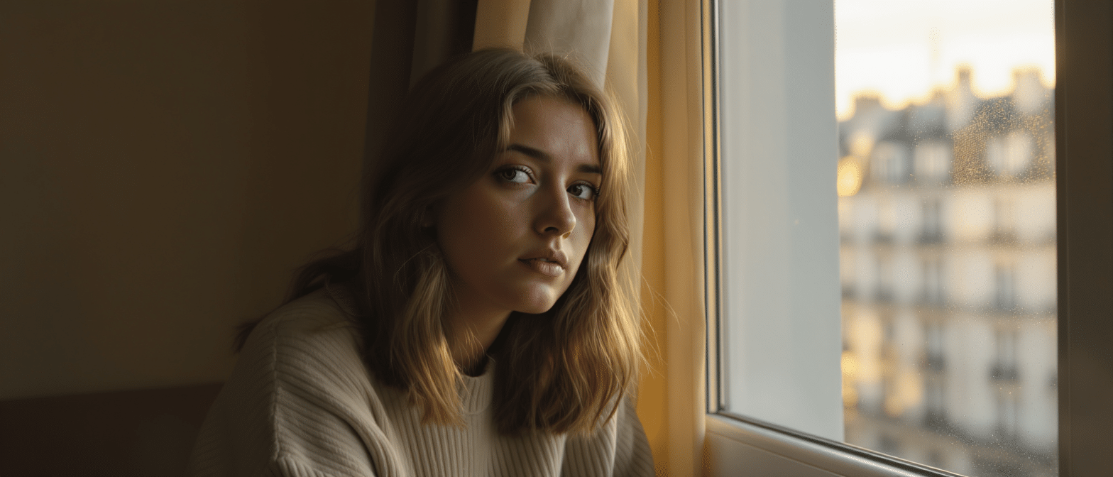 Louane se confie sur la perte bouleversante de ses deux parents : &laquo; Je suis n&eacute;e triste &raquo;