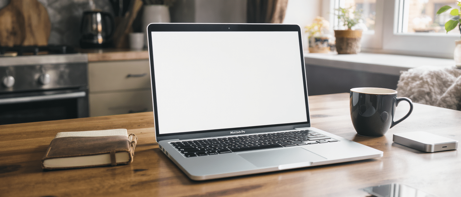MacBook Pro et performance : optimiser votre productivit&eacute; au quotidien