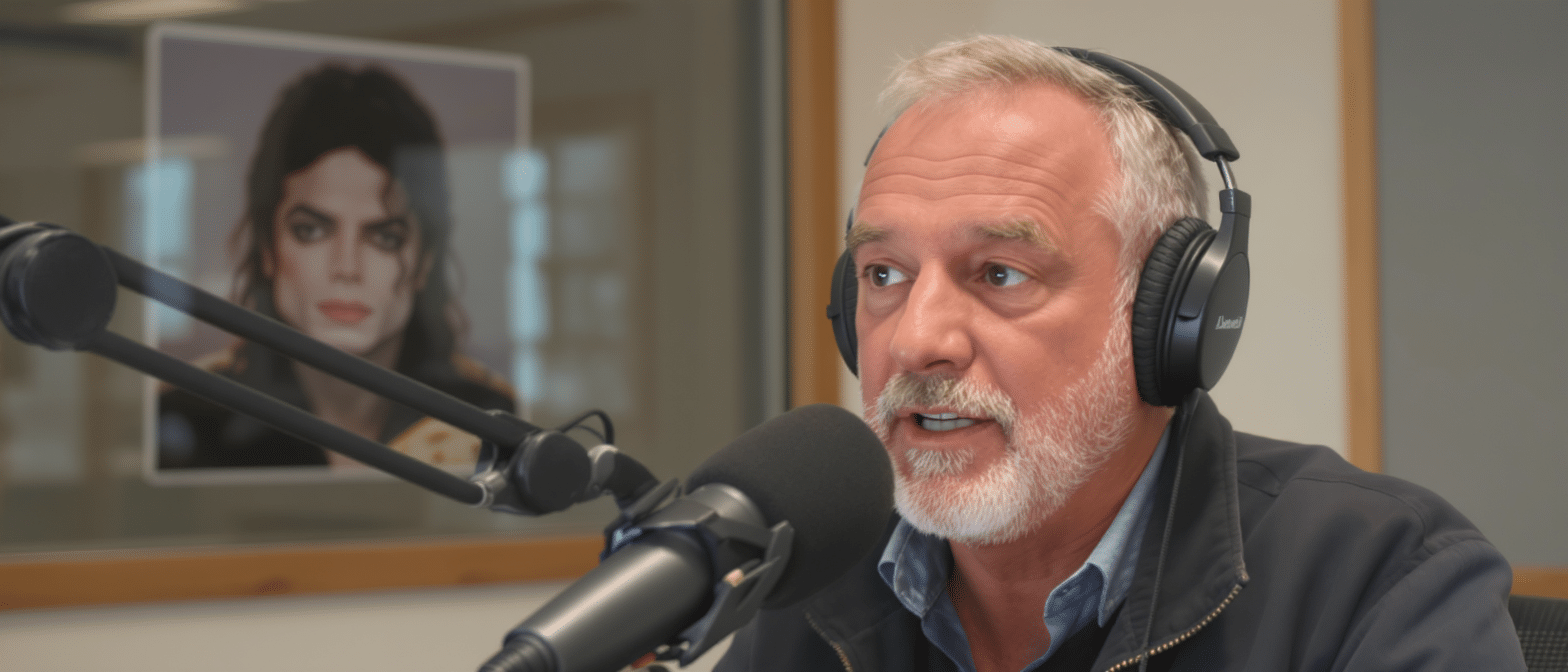 Michael Jackson accus&eacute; de p&eacute;dophilie ? Jacky Lombard, sa collaboratrice la plus fran&ccedil;aise, affirme : &laquo; Impossible &raquo;