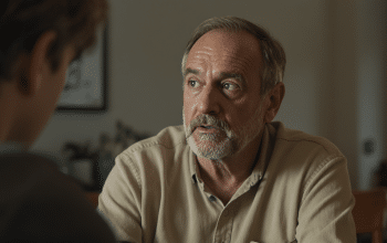 Michel Denisot se confie : comment Coluche l&rsquo;a sauv&eacute; en 1985 et son coup de gueule sur la tribune anti-Bollor&eacute;