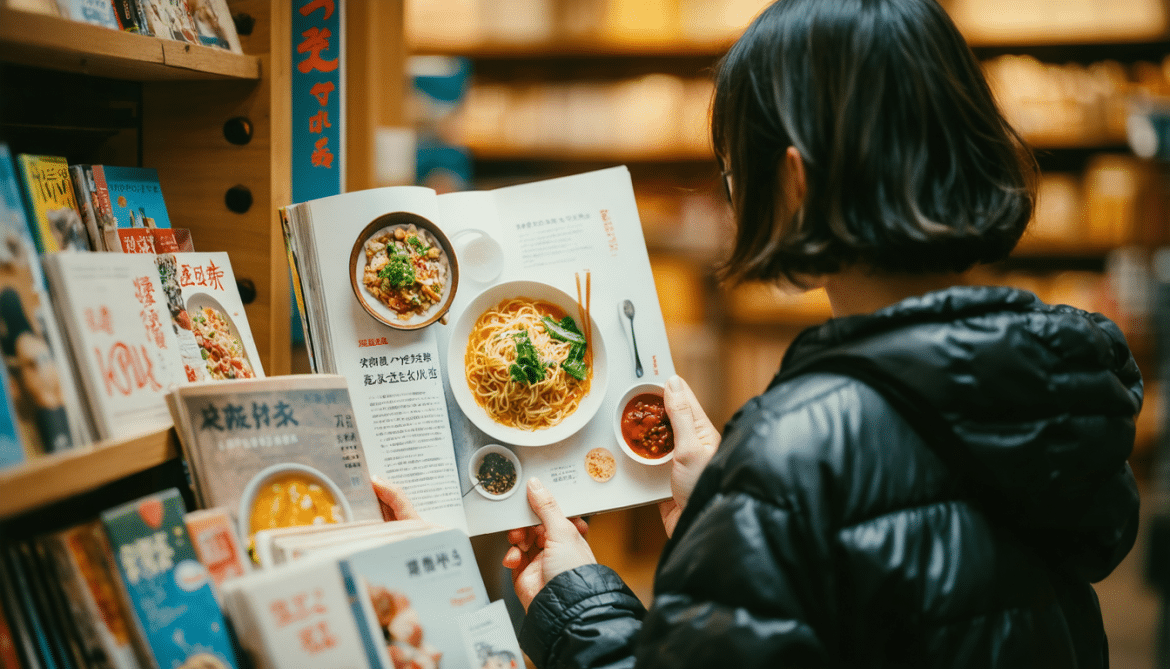 Noodle Magazine : analyse de la ligne éditoriale de cette publication culturelle