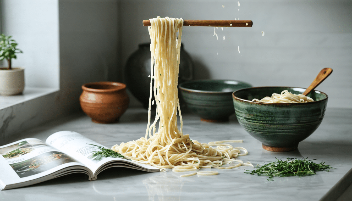 Noodle Magazine : analyse de la ligne &eacute;ditoriale de cette publication culturelle