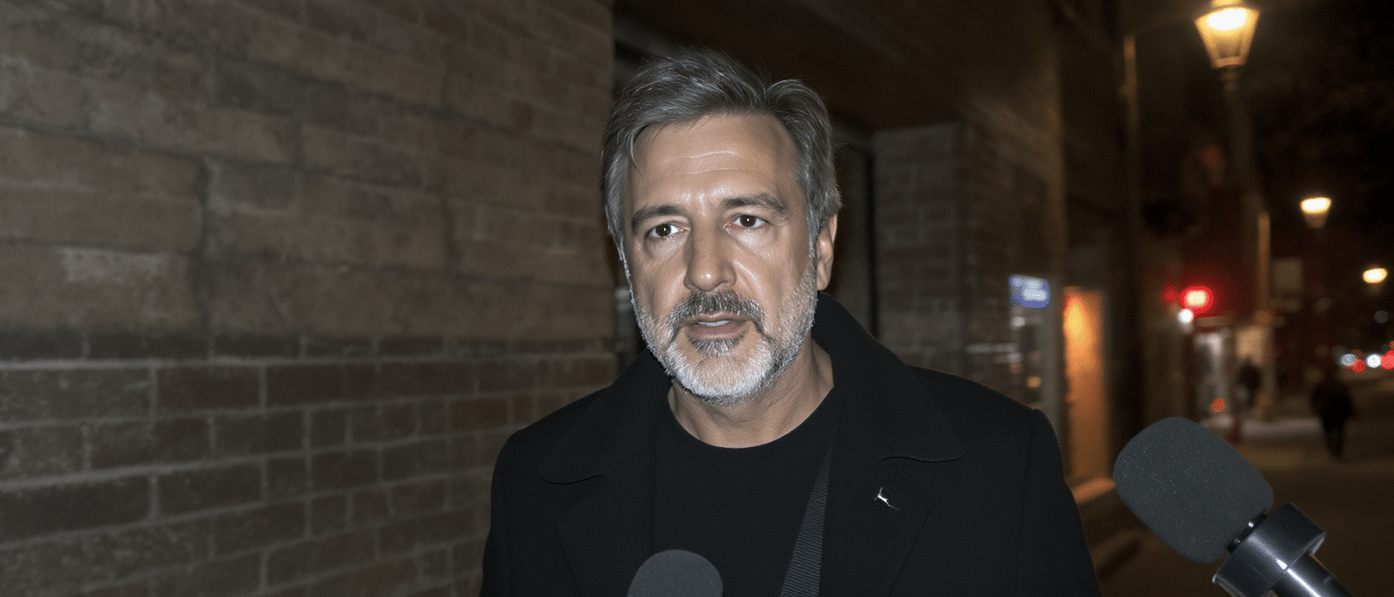 Patrick Bruel confront&eacute; &agrave; une demande d&rsquo;un million d&rsquo;euros : son avocat d&eacute;ment fermement en direct dans TBT9