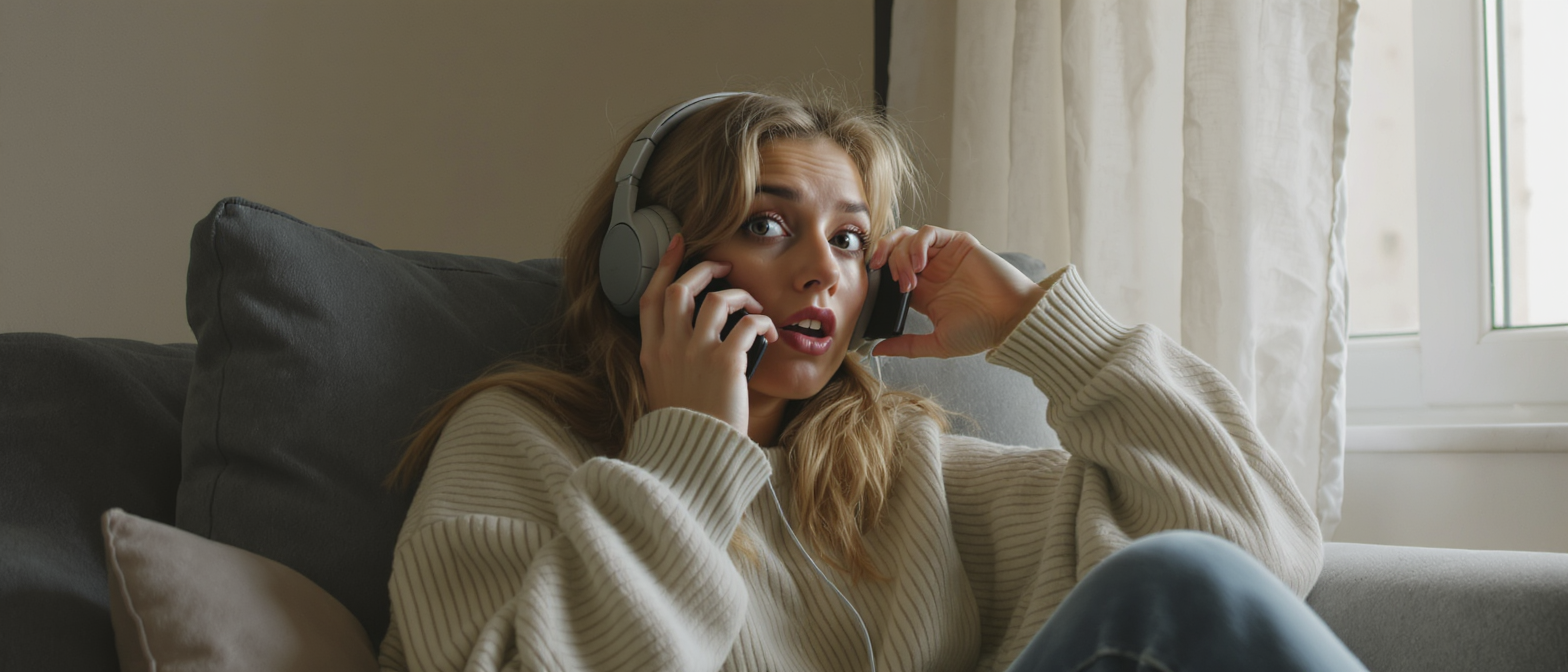 Tu te moques de moi ?&nbsp;&raquo; : Louane stup&eacute;faite par le choix surprenant de Pierre Garnier
