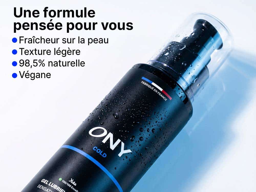 Lubrifiant intime : choisir le meilleur pour votre confort