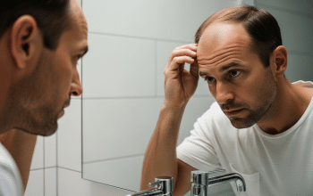 Comprendre la perte de cheveux chez l&rsquo;homme et la femme : causes, solutions et crit&egrave;res pour choisir une prise en charge en France
