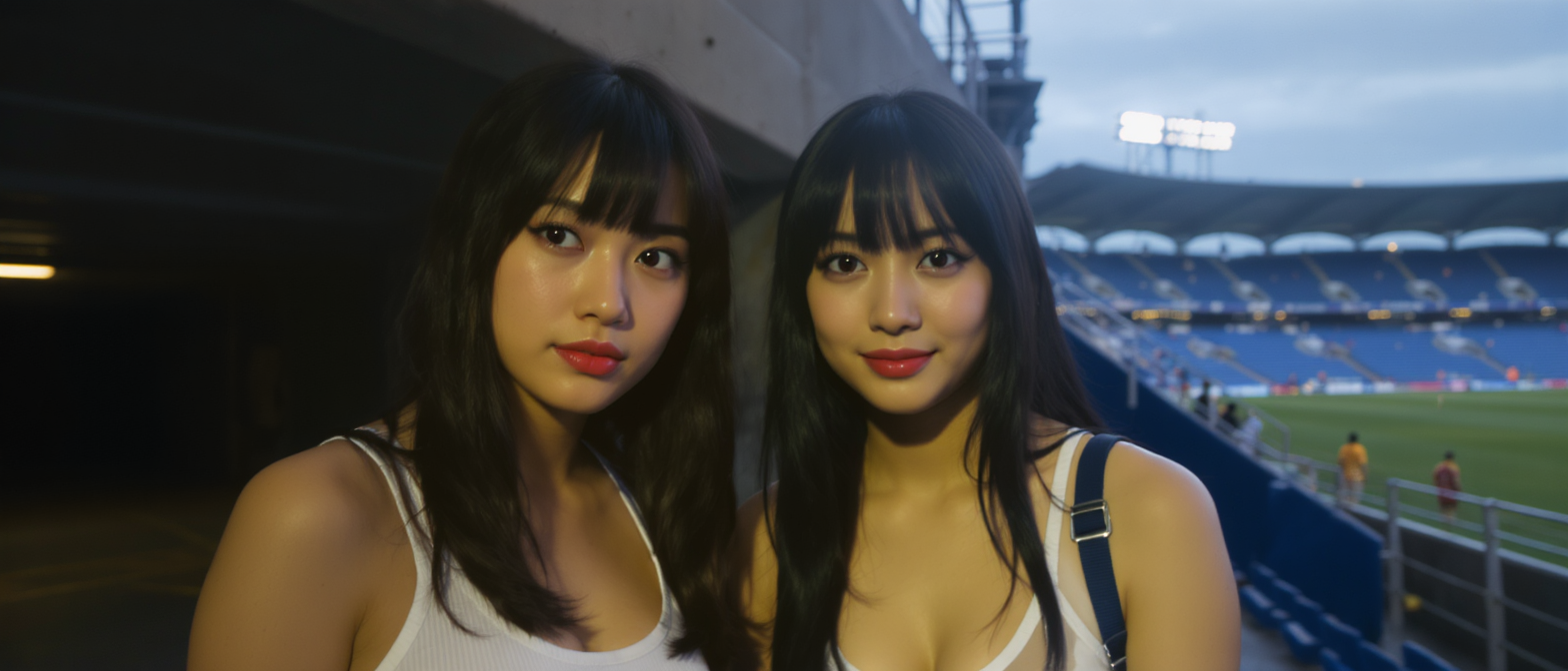 Aya Nakamura et Niska se pr&eacute;parent &agrave; enflammer le Stade de France : une nouvelle date ajout&eacute;e apr&egrave;s un succ&egrave;s fulgurant