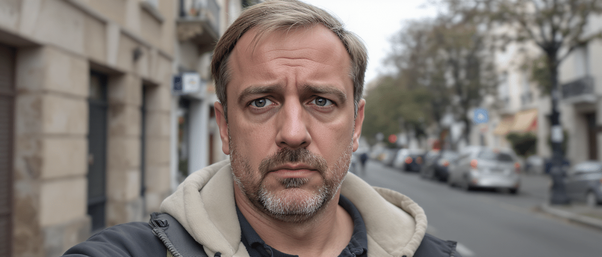 Bertrand Chameroy vis&eacute; par des menaces de mort suite &agrave; un sketch controvers&eacute;