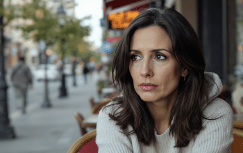Courteney Cox : dix ans d&rsquo;amour s&rsquo;ach&egrave;vent, elle retrouve le statut de c&eacute;libataire apr&egrave;s sa s&eacute;paration avec Johnny McDaid