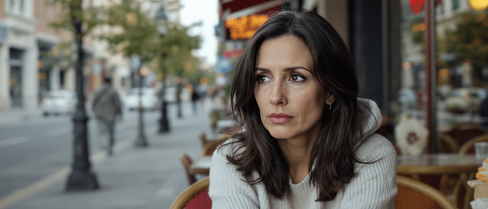 découvrez la fin de dix ans d’amour entre courteney cox et johnny mcdaid, son retour au statut de célibataire après leur séparation.