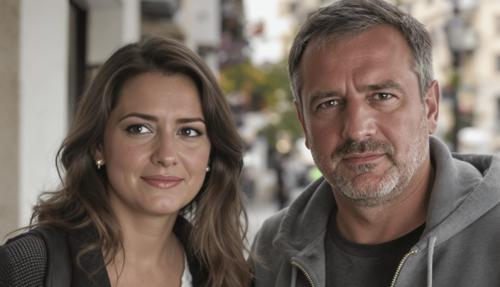 Denitsa Ikonomova et Fran&ccedil;ois Alu : une relation sous haute tension