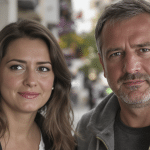 Denitsa Ikonomova et Fran&ccedil;ois Alu : une relation sous haute tension