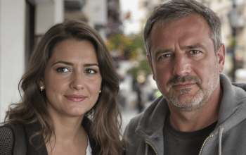 Denitsa Ikonomova et Fran&ccedil;ois Alu : une relation sous haute tension