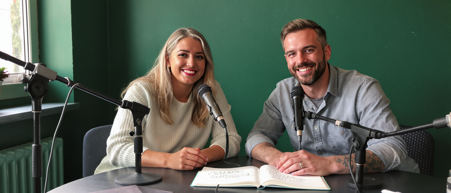 EXCLUSIF Public – &laquo; Vous avez manqu&eacute; l&rsquo;&eacute;cho ? &raquo; : Jenna et Laurent de Mari&eacute;s au premier regard d&eacute;voilent leur projet commun qui va enchanter leurs fans