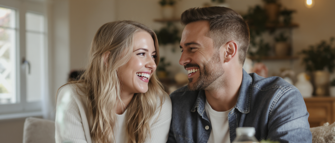 EXCLUSIF Public – &laquo; Vous avez manqu&eacute; l&rsquo;&eacute;cho ? &raquo; : Jenna et Laurent de Mari&eacute;s au premier regard d&eacute;voilent leur projet commun qui va enchanter leurs fans