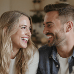 EXCLUSIF Public – &laquo; Vous avez manqu&eacute; l&rsquo;&eacute;cho ? &raquo; : Jenna et Laurent de Mari&eacute;s au premier regard d&eacute;voilent leur projet commun qui va enchanter leurs fans