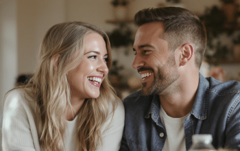 EXCLUSIF Public – &laquo; Vous avez manqu&eacute; l&rsquo;&eacute;cho ? &raquo; : Jenna et Laurent de Mari&eacute;s au premier regard d&eacute;voilent leur projet commun qui va enchanter leurs fans