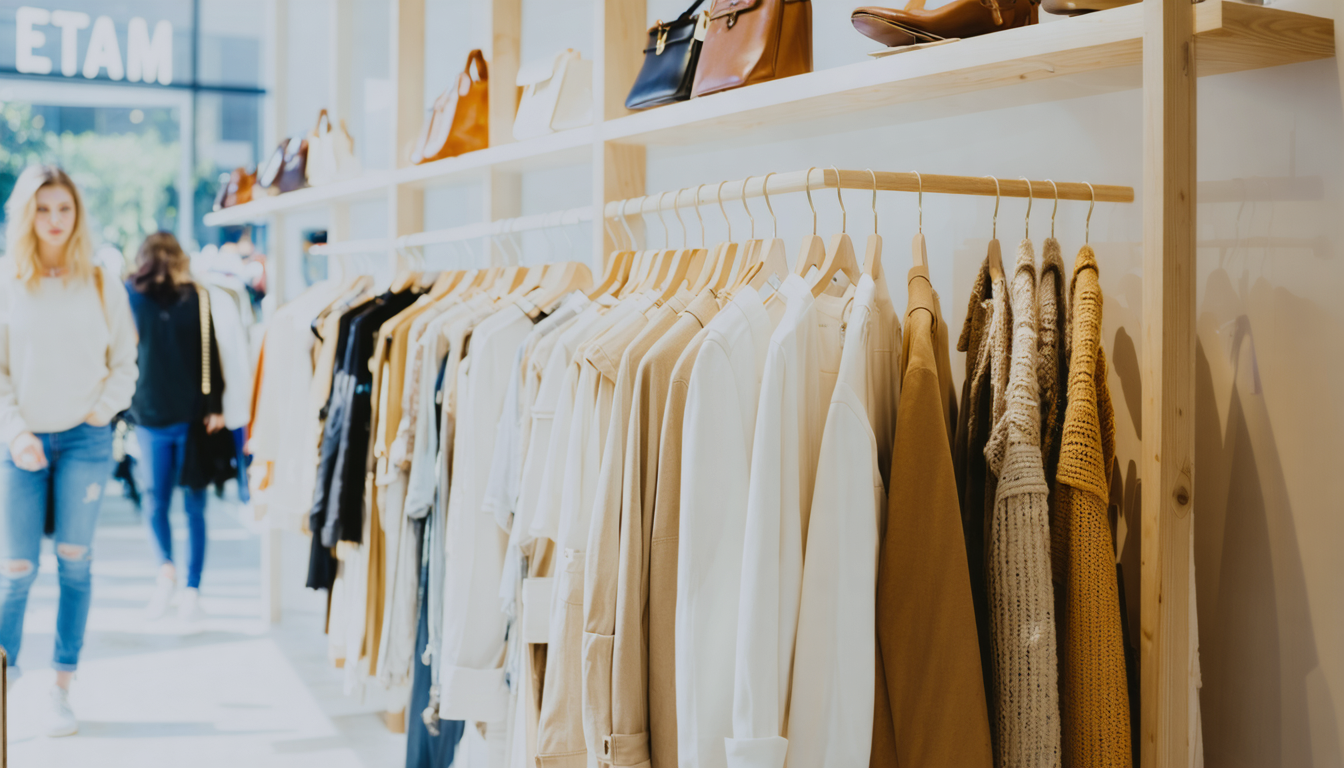 Etam : ce qu&rsquo;il faut savoir sur cette tendance et ses usages