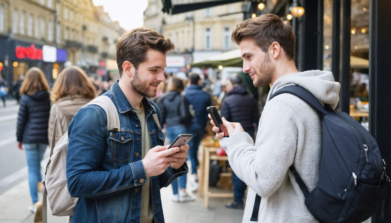 Gaymec : pourquoi cette recherche attire l&rsquo;attention du public