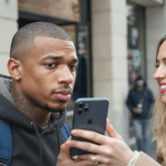 Kylian Mbapp&eacute; refuse l&rsquo;invitation de Fr&eacute;d&eacute;ric Lopez, mais dit oui &agrave; Oph&eacute;lie Meunier
