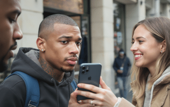 Kylian Mbapp&eacute; refuse l&rsquo;invitation de Fr&eacute;d&eacute;ric Lopez, mais dit oui &agrave; Oph&eacute;lie Meunier