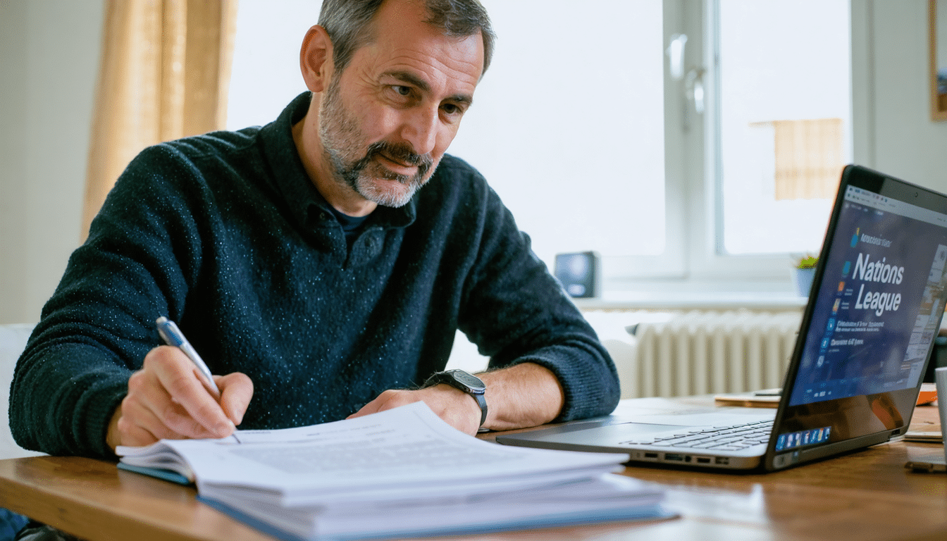 Ligue des nations : informations et conseils pour mieux comprendre le sujet
