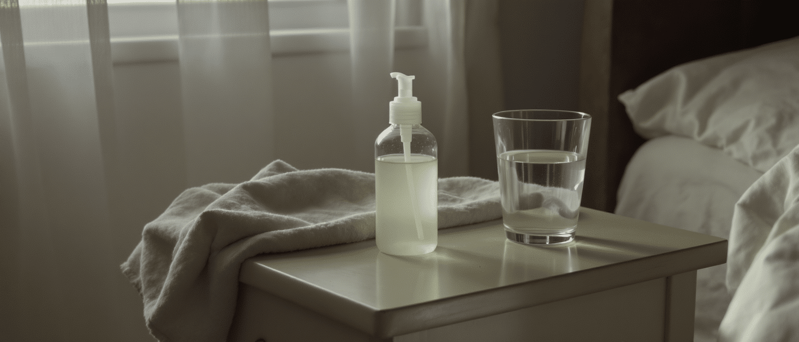 Lubrifiant intime : choisir le meilleur pour votre confort