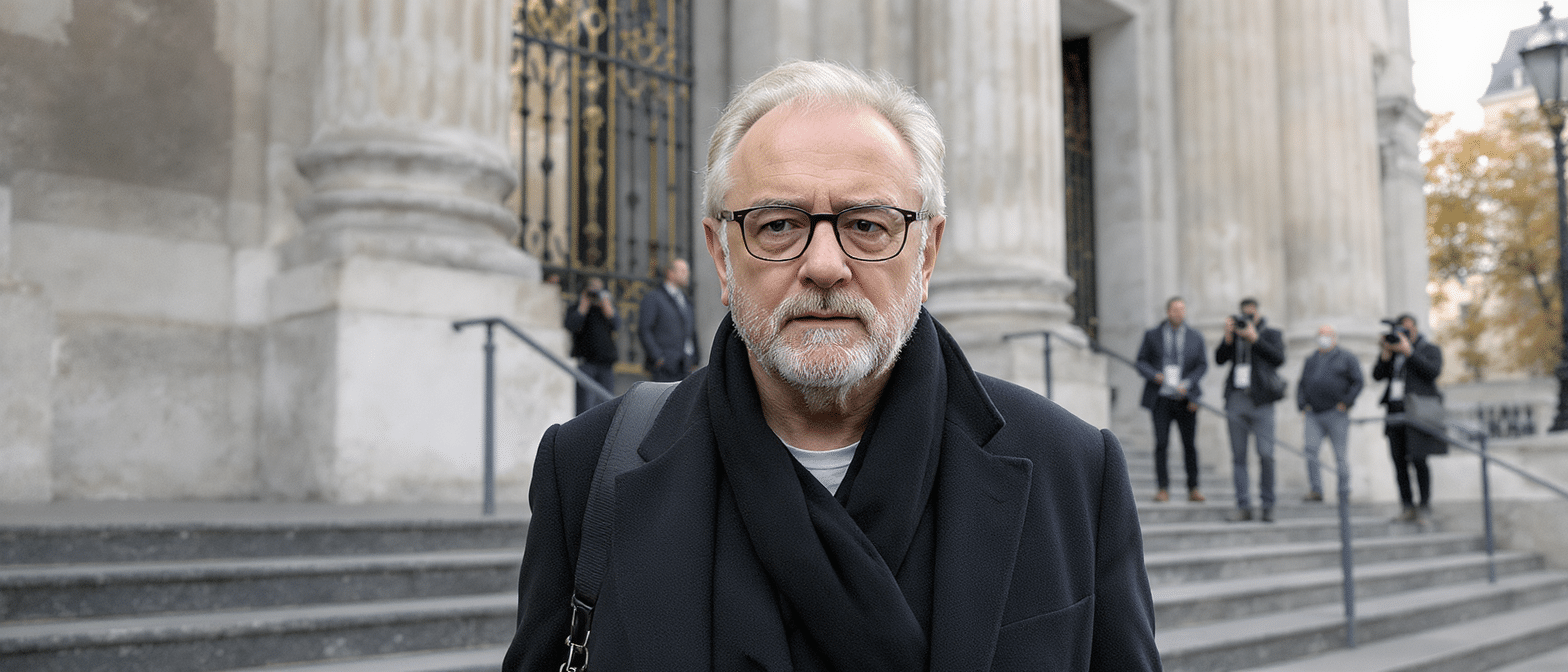 Luc Besson : la justice rejette la r&eacute;ouverture de l&rsquo;enqu&ecirc;te suite aux accusations de Sand Van Roy