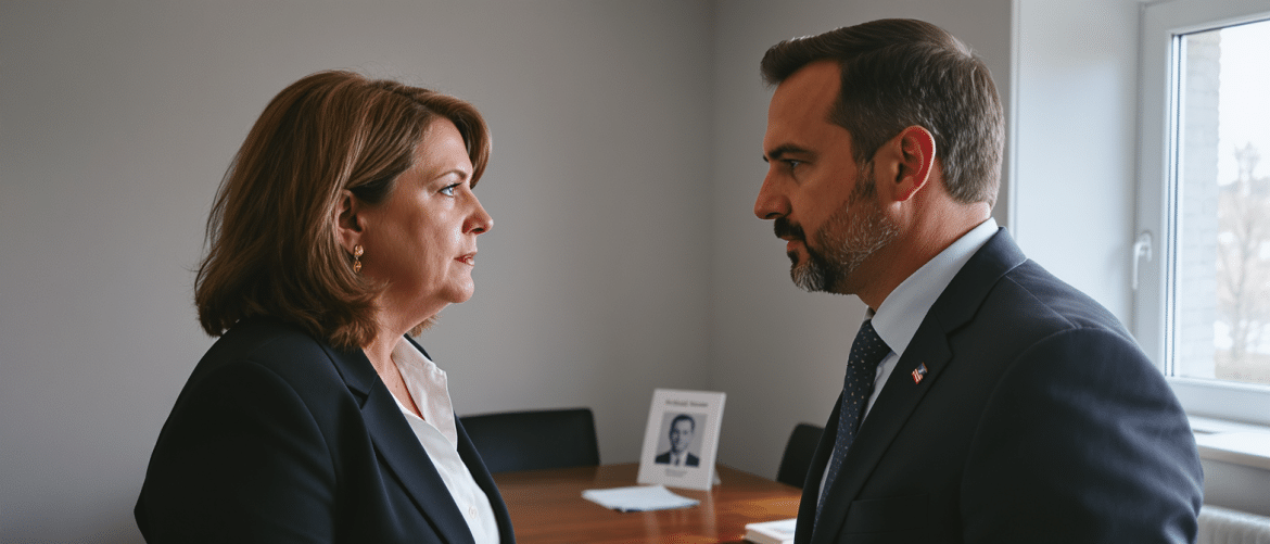 Nathalie Kosciusko-Morizet fait son retour en politique apr&egrave;s un s&eacute;jour aux &Eacute;tats-Unis : confrontation avec Benjamin Duhamel et r&eacute;v&eacute;lations sur son admiration pour &Eacute;douard Philippe