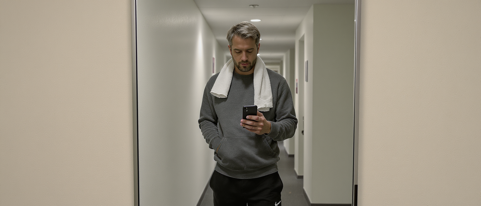 St&eacute;phane Plaza transform&eacute; : l&rsquo;animateur choisit de d&eacute;sactiver les commentaires sur sa r&eacute;cente photo &eacute;tonnante