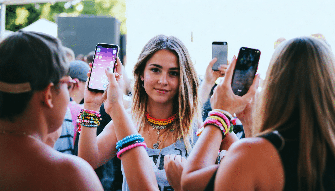 Taylor Swift : ce qu&rsquo;il faut savoir sur cette tendance et ses usages