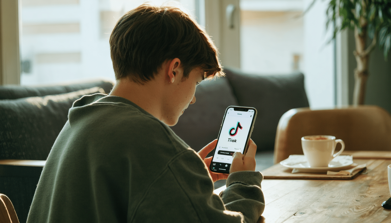 découvrez pourquoi la recherche sur tiktok suscite autant d'intérêt et d'attention auprès du public, et ce qui rend cette plateforme incontournable.