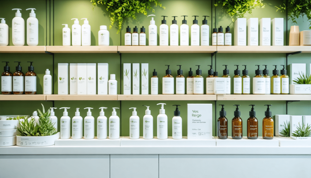 Yves Rocher : informations et conseils pour mieux comprendre le sujet