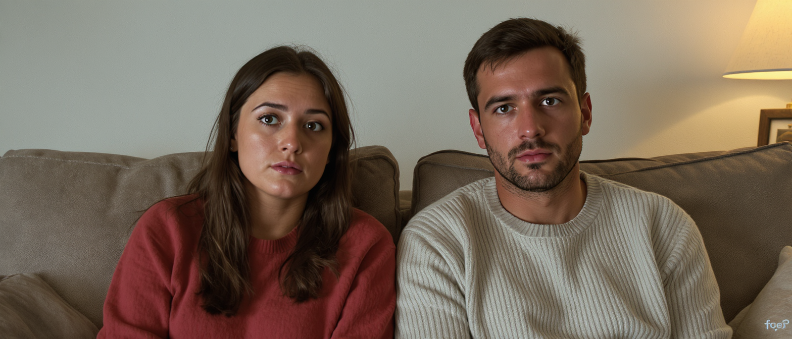 Amandine et Alexandre Pellissard : malgré 10 000 € par film, leur parcours dans le X laisse un goût amer