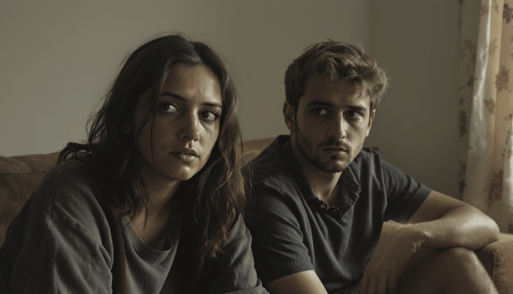 Amandine et Alexandre Pellissard : malgr&eacute; 10 000 &euro; par film, leur parcours dans le X laisse un go&ucirc;t amer