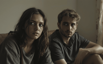 Amandine et Alexandre Pellissard : malgr&eacute; 10 000 &euro; par film, leur parcours dans le X laisse un go&ucirc;t amer