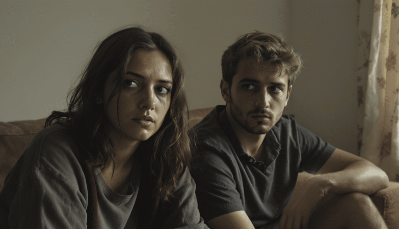 Amandine et Alexandre Pellissard : malgr&eacute; 10 000 &euro; par film, leur parcours dans le X laisse un go&ucirc;t amer