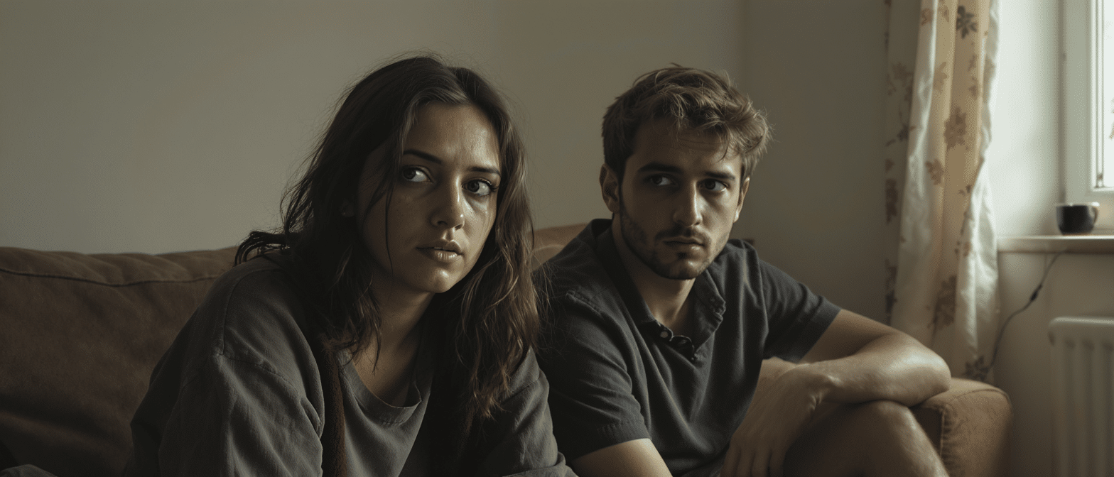découvrez le parcours d'amandine et alexandre pellissard dans l'industrie du film pour adultes, où malgré des gains de 10 000 € par film, leur expérience reste marquée par des difficultés et une amertume persistante.