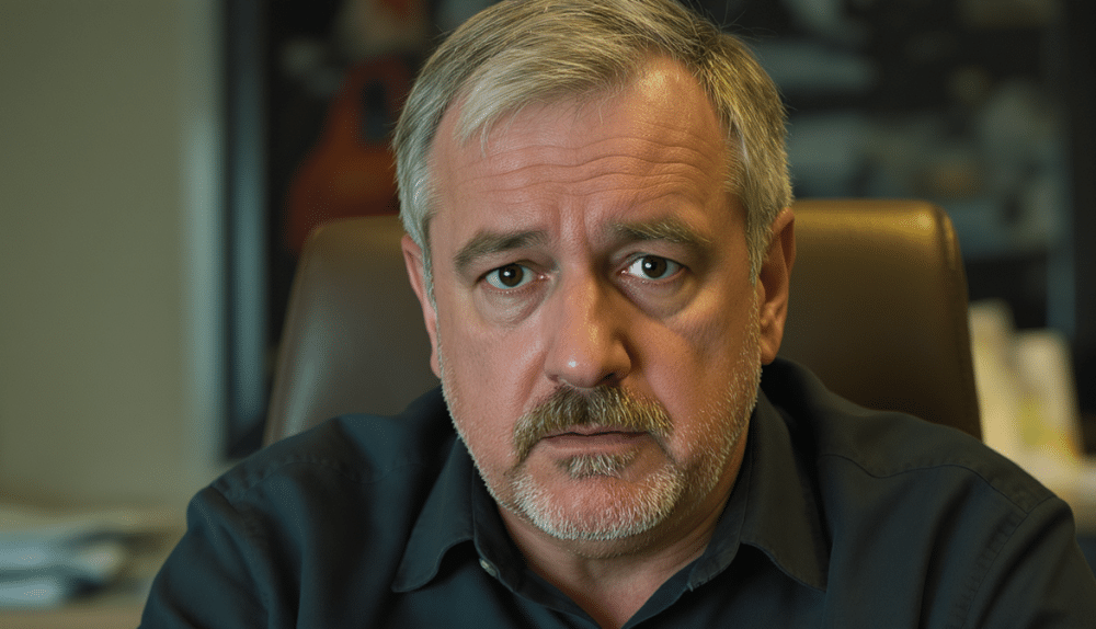 Apr&egrave;s 45 ans de fid&eacute;lit&eacute;, Laurent Cabrol s&rsquo;exprime sur son licenciement brutal d&rsquo;Europe 1 : &laquo; Ils m&rsquo;ont trait&eacute; sans respect &raquo;
