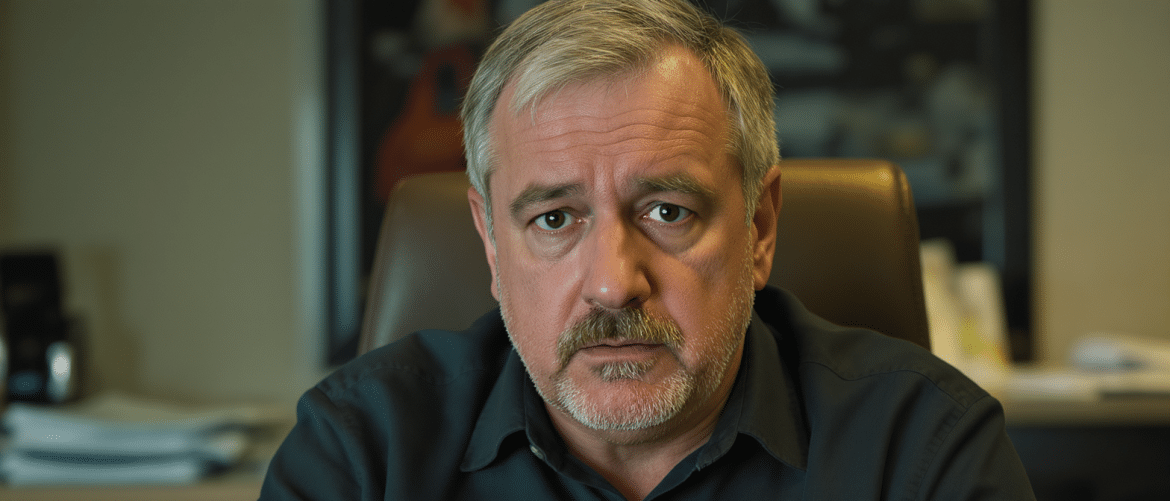 Apr&egrave;s 45 ans de fid&eacute;lit&eacute;, Laurent Cabrol s&rsquo;exprime sur son licenciement brutal d&rsquo;Europe 1 : &laquo; Ils m&rsquo;ont trait&eacute; sans respect &raquo;
